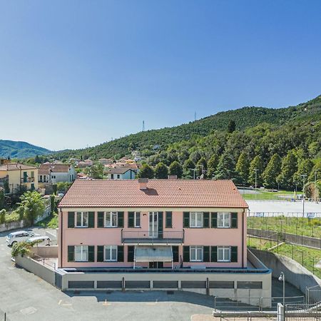 Apartment Lavanda By Interhome Сестрі-Леванте Екстер'єр фото
