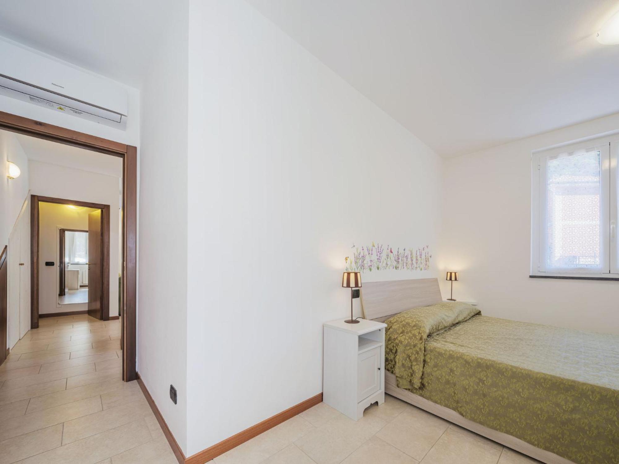 Apartment Lavanda By Interhome Сестрі-Леванте Екстер'єр фото